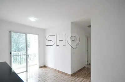 Apartamento com 1 quarto à venda na rua joão simões de souza, 430, parque reboucas, são paulo, 48 m2 por r$ 418.700