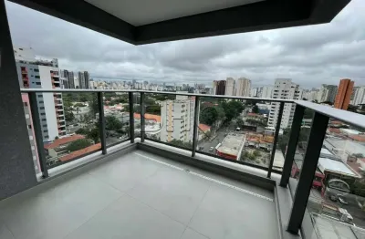 Apartamento com 1 quarto à venda na avenida cotovia, 737, indianópolis, são paulo, 51 m2 por r$ 992.100