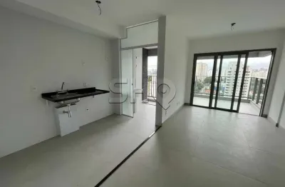 Apartamento com 1 quarto à venda na avenida cotovia, 737, indianópolis, são paulo, 51 m2 por r$ 1.006.350