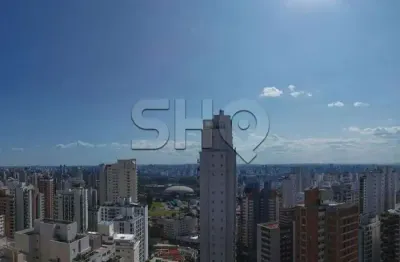 Apartamento com 1 quarto à venda na rua doutor rafael de barros, 408, paraíso, são paulo, 20 m2 por r$ 427.150