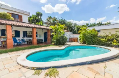 Casa com 3 quartos à venda na dos escultores, 92, boaçava, são paulo, 300 m2 por r$ 3.500.000