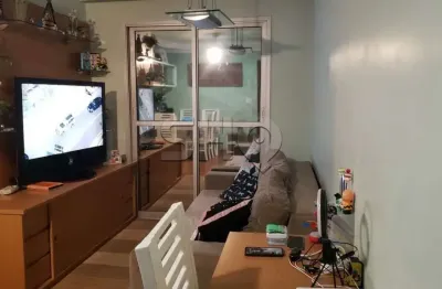 Apartamento com 2 quartos à venda na avenida itaberaba, 1515, nossa senhora do ó, são paulo, 56 m2 por r$ 370.000