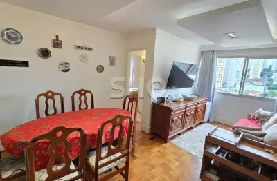 Apartamento com 2 quartos à venda na avenida braz leme, 2500, santana, são paulo, 70 m2 por r$ 800.000