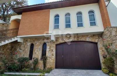 Casa com 4 quartos à venda na padre francisco amos connor, 252, jardim virgínia bianca, são paulo, 232 m2 por r$ 1.300.000