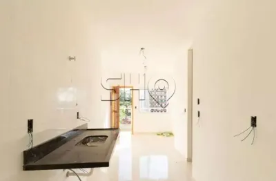 Casa em condomínio fechado com 2 quartos à venda na rua jupiá, 91, santa teresinha, são paulo, 50 m2 por r$ 350.000