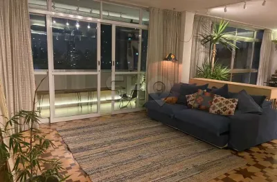 Apartamento com 3 quartos à venda na avenida conselheiro rodrigues alves, 890, vila mariana, são paulo, 165 m2 por r$ 1.790.000