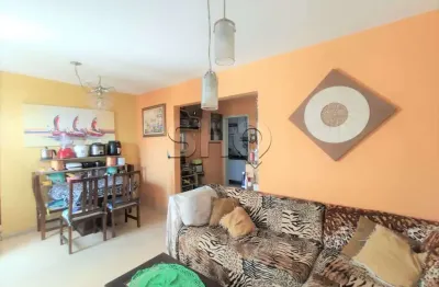 Apartamento com 2 quartos à venda na rua thomaz antônio villani, 401, vila santa maria, são paulo, 62 m2 por r$ 420.000
