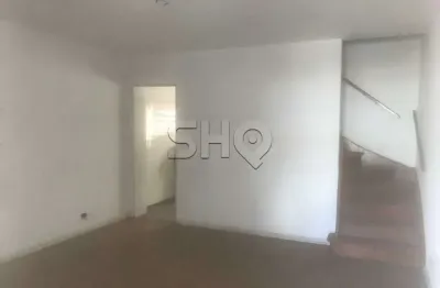 Casa com 2 quartos à venda na rua eugênio de medeiros, 94, pinheiros, são paulo, 80 m2 por r$ 865.000