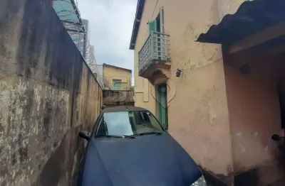 Casa com 2 quartos à venda na rua general raposo, 100, vila clementino, são paulo, 120 m2 por r$ 900.000