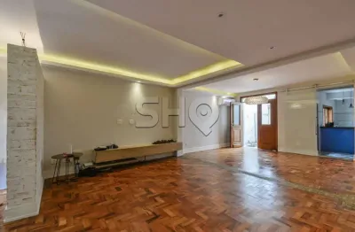 Casa com 4 quartos à venda na rua crisólita, 37, vila mariana, são paulo, 350 m2 por r$ 1.350.000