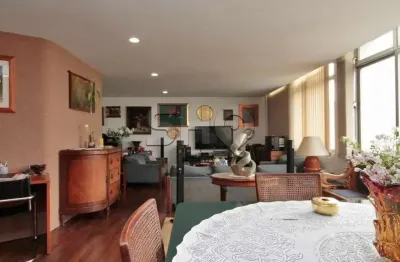 Cobertura com 4 quartos à venda na rua emílio de menezes, 96, higienópolis, são paulo, 480 m2 por r$ 4.500.000
