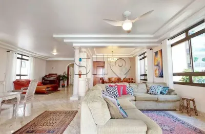 Apartamento com 4 quartos à venda na rua doutor brasílio machado, 159, higienópolis, são paulo, 241 m2 por r$ 3.200.000
