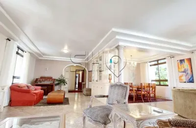 Apartamento com 4 quartos à venda na rua doutor brasílio machado, 159, higienópolis, são paulo, 241 m2 por r$ 3.200.000