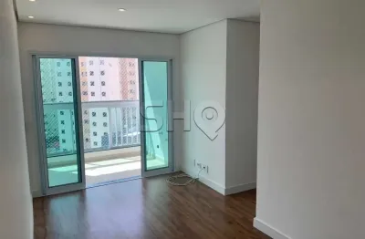 Apartamento com 2 quartos à venda na rua dona martinha, 133, santa teresinha, são paulo, 55 m2 por r$ 780.000