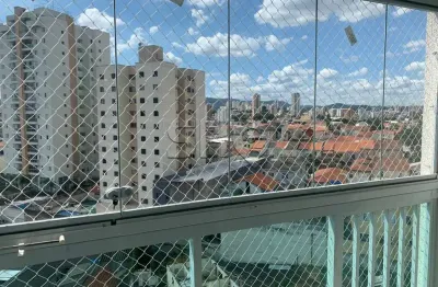 Apartamento com 2 quartos à venda na rua dona martinha, 133, santa teresinha, são paulo, 55 m2 por r$ 780.000