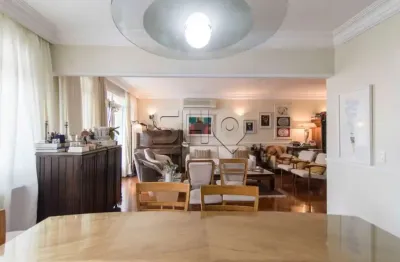 Cobertura com 4 quartos à venda na rua maranhão, 568, higienópolis, são paulo, 323 m2 por r$ 3.200.000