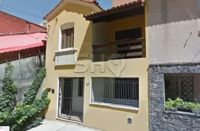 Casa com 3 quartos à venda na rua cangatara, 23, pinheiros, são paulo, 130 m2 por r$ 1.689.000