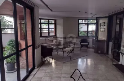 Apartamento com 4 quartos à venda na rua apiacás, 688, perdizes, são paulo, 216 m2 por r$ 1.700.000