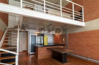 Apartamento com 1 quarto à venda na rua bandeira paulista, 300, itaim bibi, são paulo, 77 m2 por r$ 2.200.000