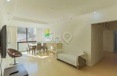 Apartamento com 2 quartos à venda na avenida conselheiro rodrigues alves, 937, vila mariana, são paulo, 95 m2 por r$ 798.000