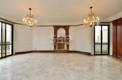 Cobertura com 4 quartos à venda na rua doutor josé manoel, 67, higienópolis, são paulo, 836 m2 por r$ 8.300.000
