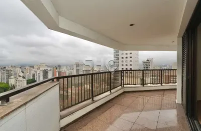 Cobertura com 4 quartos à venda na rua doutor josé manoel, 67, higienópolis, são paulo, 836 m2 por r$ 8.300.000