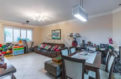 Casa em condomínio fechado com 3 quartos à venda na rua paris, 120, perdizes, são paulo, 133 m2 por r$ 1.420.000