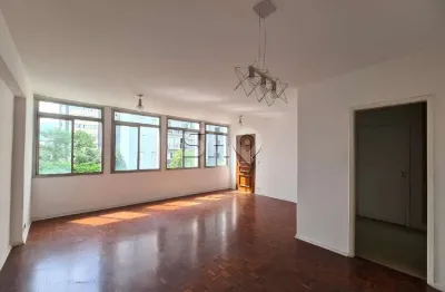 Apartamento com 3 quartos à venda na rua constantino de sousa, 437, campo belo, são paulo, 120 m2 por r$ 785.000