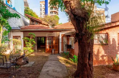 Casa com 3 quartos à venda na rua rodesia, 352, vila madalena, são paulo, 200 m2 por r$ 3.405.000