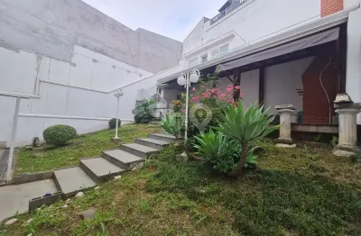 Casa com 4 quartos à venda na Rua Água Comprida, 438, Jardim Franca, São Paulo, 364 m2 por R$ 1.650.000
