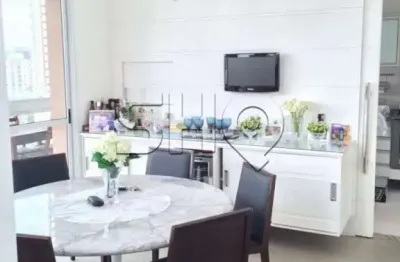 Cobertura com 3 quartos à venda na rua embuaçu, 1, vila mariana, são paulo, 236 m2 por r$ 3.400.000