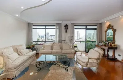 Apartamento com 3 quartos à venda na rua croata, 66, vila ipojuca, são paulo, 170 m2 por r$ 1.320.000