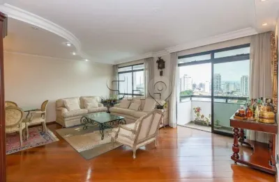 Apartamento com 3 quartos à venda na rua croata, 66, vila ipojuca, são paulo, 170 m2 por r$ 1.320.000