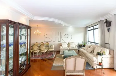 Apartamento com 3 quartos à venda na rua croata, 66, vila ipojuca, são paulo, 170 m2 por r$ 1.320.000