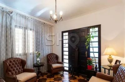 Casa com 4 quartos à venda na rua vítor dubugras, 308, vila mariana, são paulo, 380 m2 por r$ 1.550.000