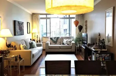 Apartamento com 3 quartos à venda na rua cônego eugênio leite, 574, pinheiros, são paulo, 111 m2 por r$ 1.250.000