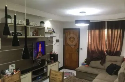Casa com 2 quartos à venda na rua valentim cordeiro, 5, jardim samambaia, são paulo, 75 m2 por r$ 520.000