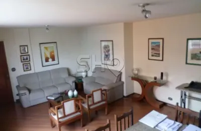 Apartamento com 3 quartos à venda na rua oscar freire, 1814, pinheiros, são paulo, 122 m2 por r$ 1.500.000