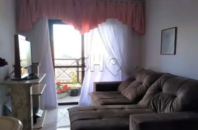 Apartamento com 2 quartos à venda na rua aburá, 565, sítio do mandaqui, são paulo, 56 m2 por r$ 380.000