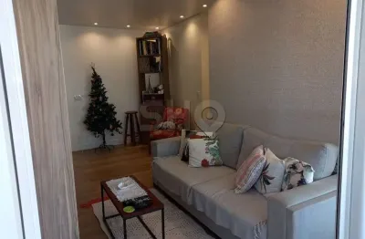 Apartamento com 3 quartos à venda na rua dos cafezais, 420, vila santa catarina, são paulo, 93 m2 por r$ 1.200.000