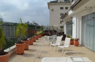 Cobertura com 5 quartos à venda na avenida angélica, 1535, higienópolis, são paulo, 594 m2 por r$ 6.372.000