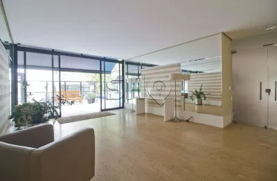 Apartamento com 1 quarto à venda na rua monte aprazível, 109, vila uberabinha, são paulo, 34 m2 por r$ 499.000