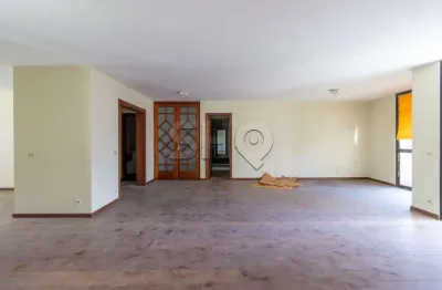 Apartamento com 3 quartos à venda na avenida horácio lafer, 621, itaim bibi, são paulo, 268 m2 por r$ 9.042.553