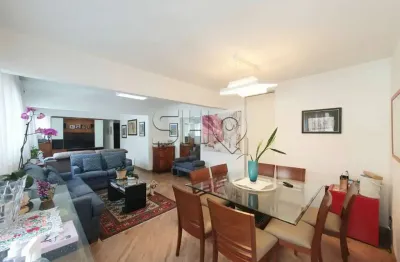 Apartamento com 3 quartos à venda na rua caiubi, 321, perdizes, são paulo, 126 m2 por r$ 1.200.000