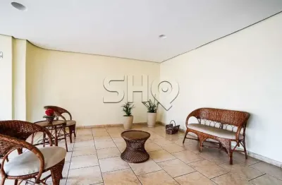 Apartamento com 1 quarto à venda na avenida conceição, 2380, vila paiva, são paulo, 35 m2 por r$ 339.000