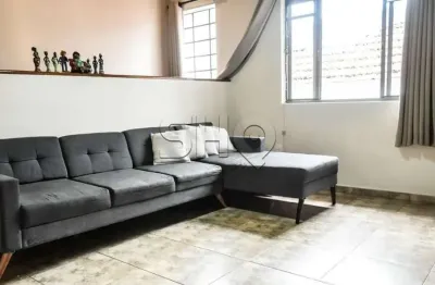 Casa com 4 quartos à venda na rua saguairu, 594, casa verde, são paulo, 208 m2 por r$ 949.000