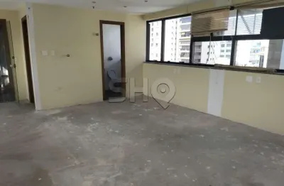 Sala comercial à venda na rua baronesa de itu, 336, santa cecília, são paulo, 65 m2 por r$ 500.000