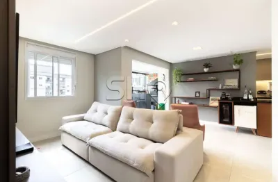 Apartamento com 2 quartos à venda na rua joão tibiriçá, 900, vila leopoldina, são paulo, 81 m2 por r$ 1.180.000