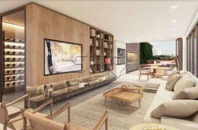 Apartamento com 3 quartos à venda na rua chipre, 51, vila olímpia, são paulo, 226 m2 por r$ 7.626.446