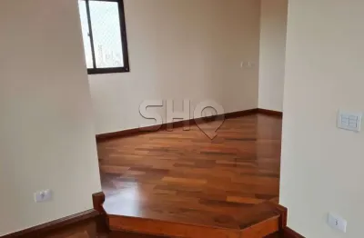 Apartamento com 4 quartos à venda na alameda jauaperi, 1467, indianópolis, são paulo, 287 m2 por r$ 2.390.000
